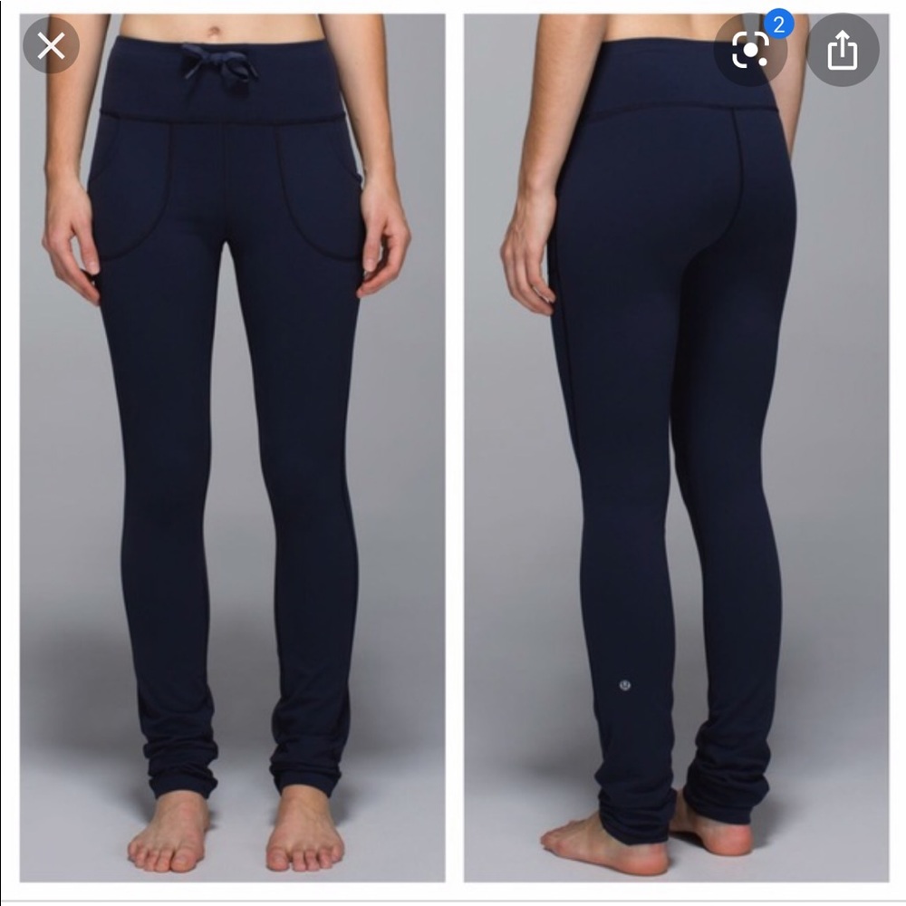 Lululemon Legging
